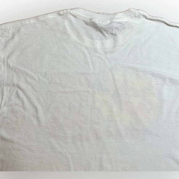 Vintage 2000s Coca-Cola Drink Choose Live T-Shirt - Picture 4 of 8